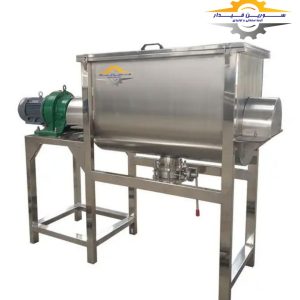 میکسر پودر و خمیر (ریبون بلندر)